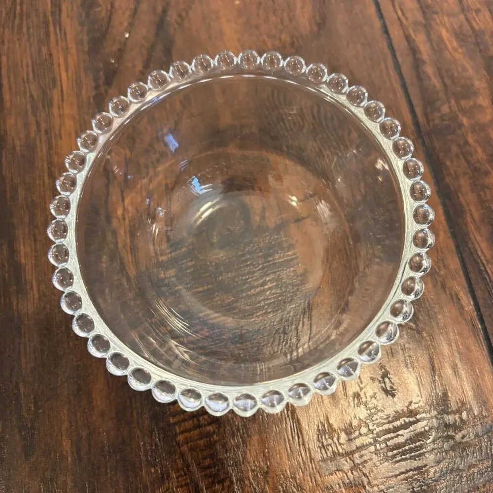 Other small clear